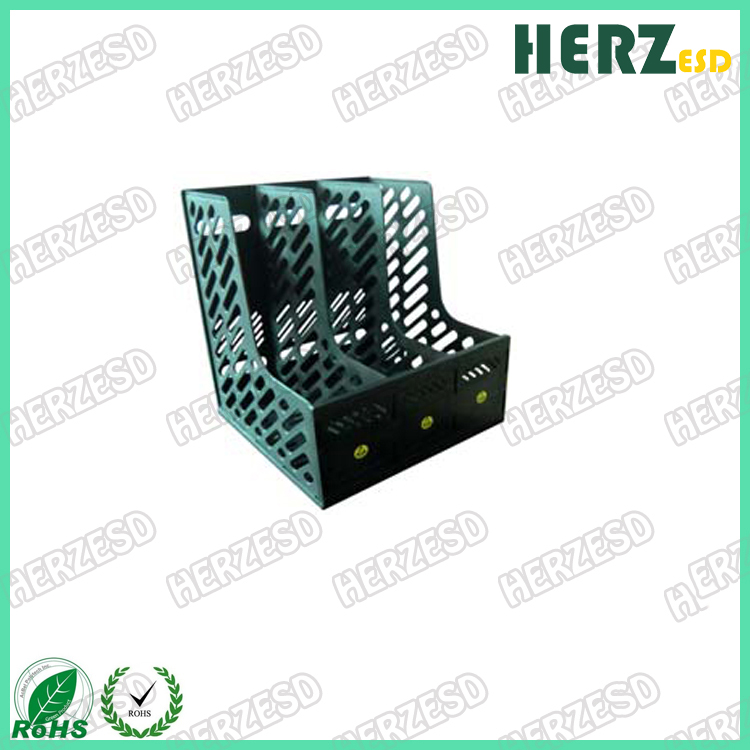 HZ-51010 ESD file Basket Vertical type